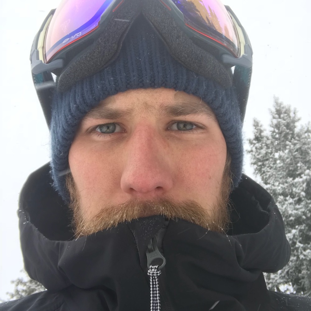 Meet your Posher, Grant